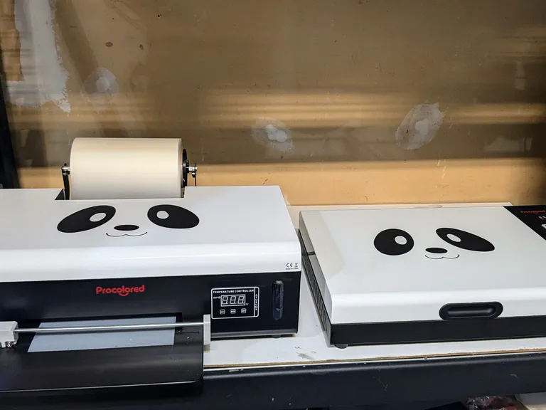 Procolored Panda F8 DTF