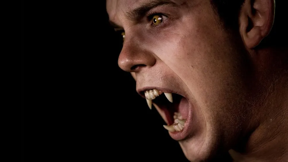 Быть человеком