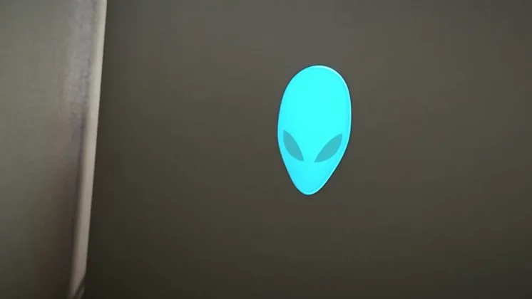 Alienware AW2723DF-6