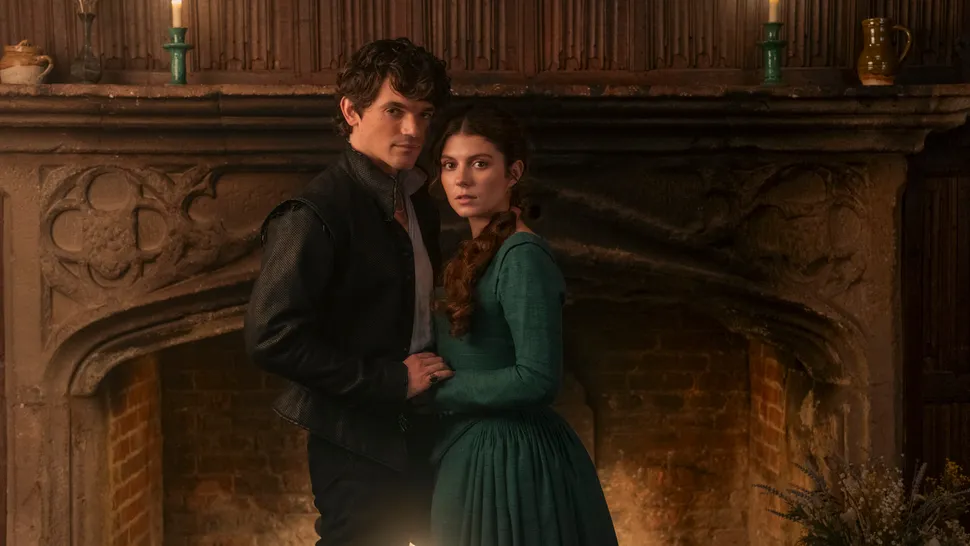 Моя леди Джейн