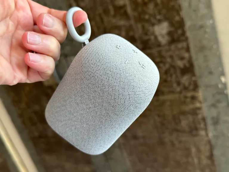 Sony LinkBuds Bluetooth Speaker-2