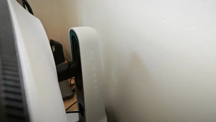 Alienware AW2723DF-7