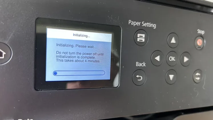 Epson WorkForce Pro WF-7310-4