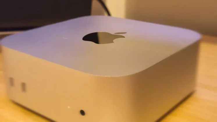Apple Mac mini (M4)-3