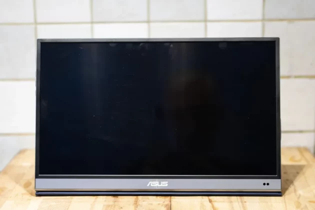 ASUS ZenScreen MQ16AH-2