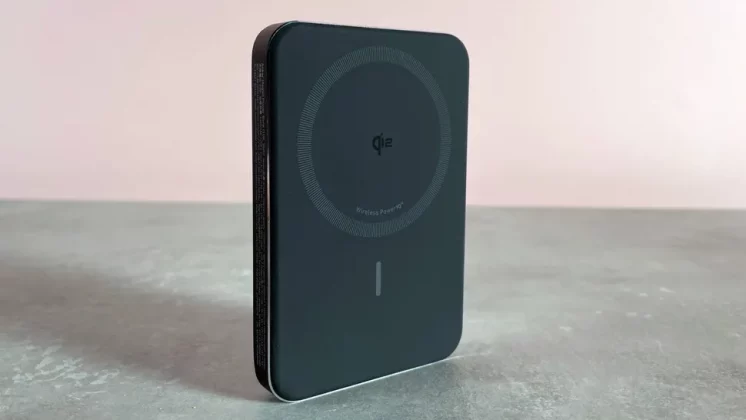 Anker MagGo Power Bank (10K, Slim)-4