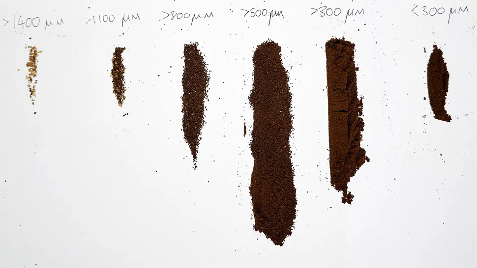 Лучшие кофемолки-3