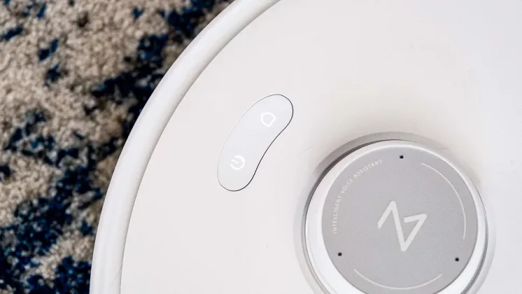 Roborock Qrevo Curv-5