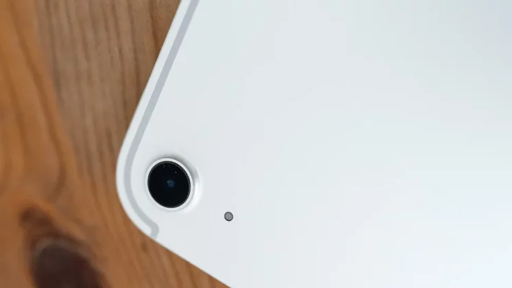 Apple iPad (Gen 11, 2025)-9