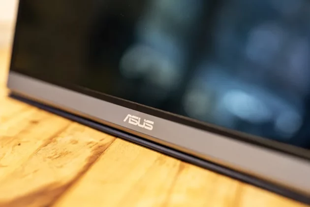 ASUS ZenScreen MQ16AH-4
