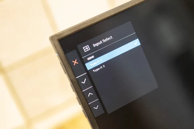 ASUS ZenScreen MQ16AH-5