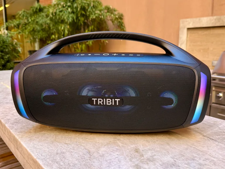 Tribit Stormbox Blast 2-2