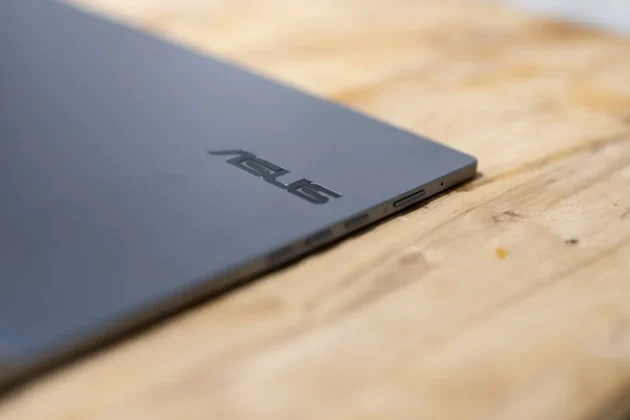 ASUS ZenScreen MQ16AH-7