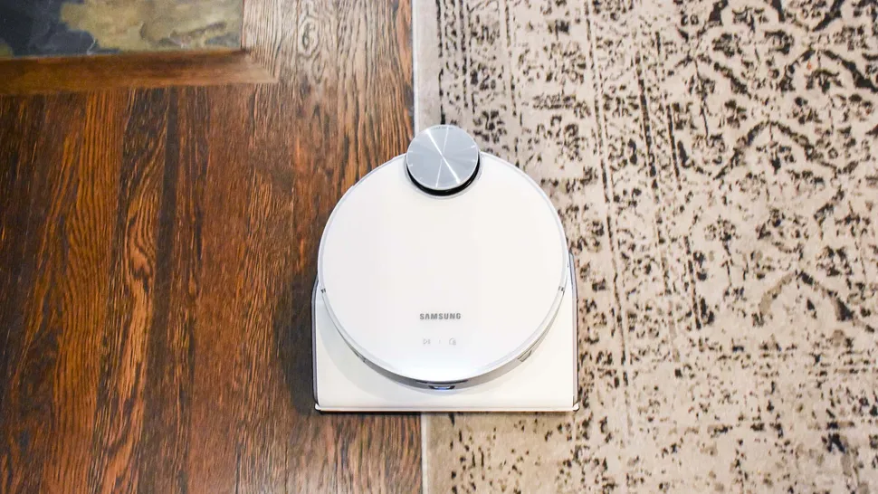 Лучшие роботы-пылесосы-2