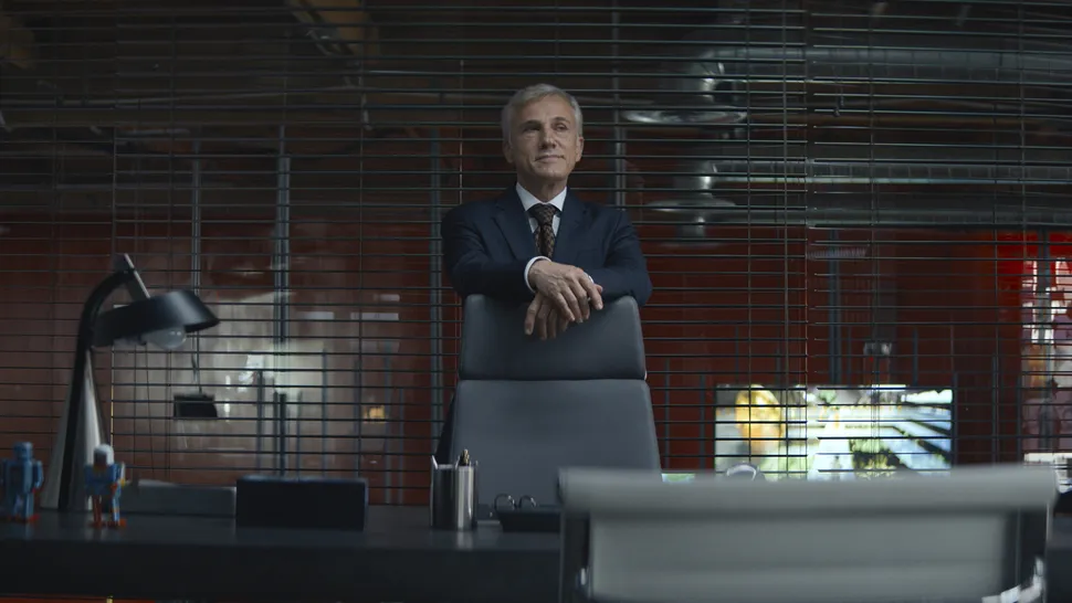 Консультант