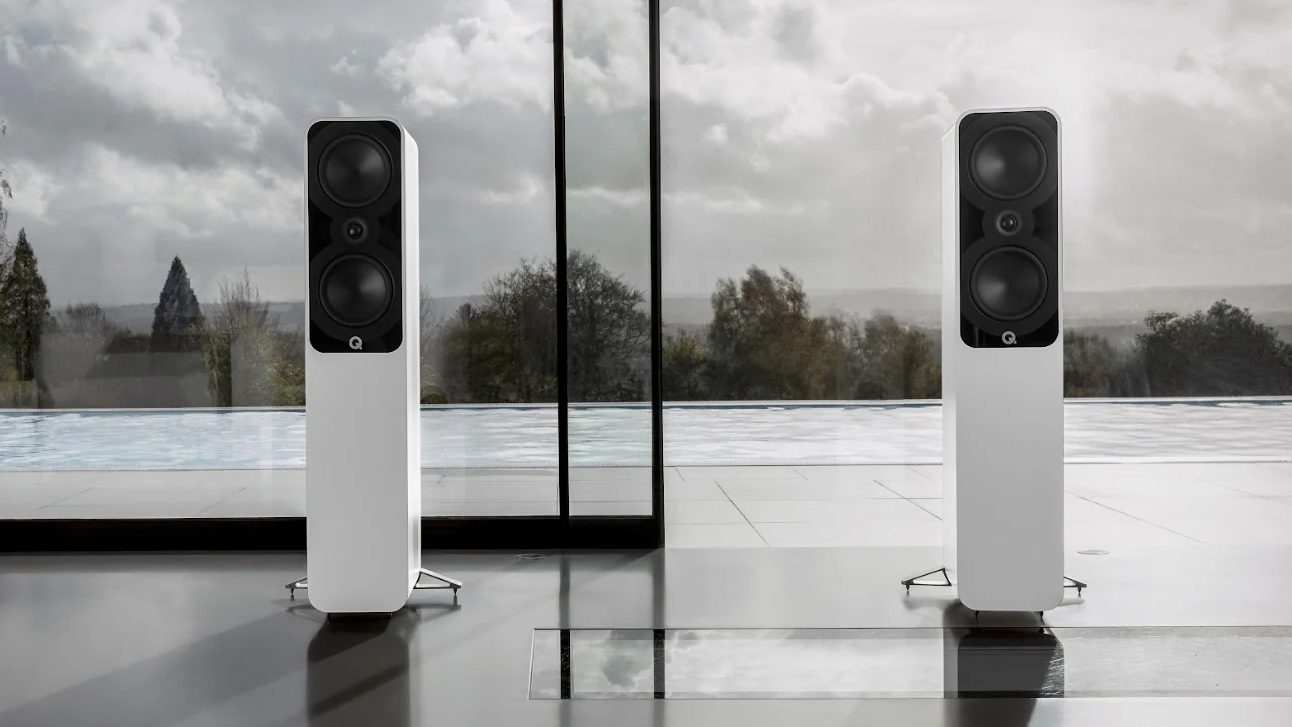 Мы протестировали 3 лучших напольных акустических системы