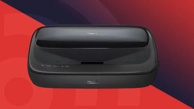 4к-проектор