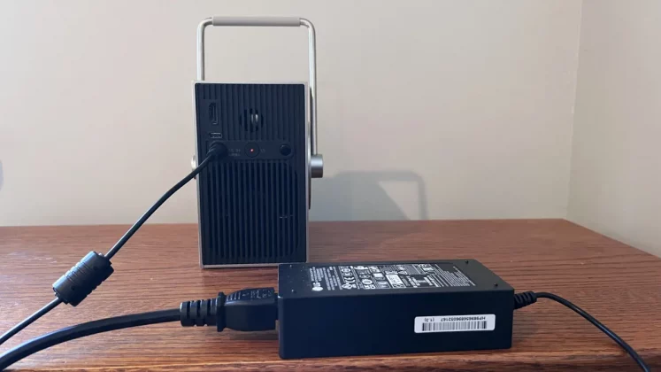 4к-проектор