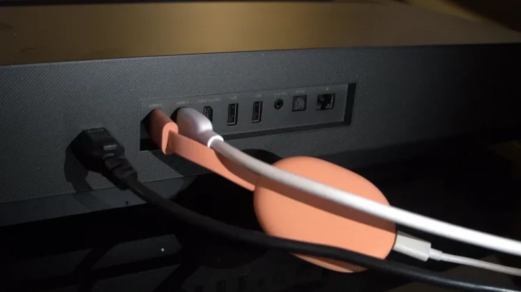 4к-проектор