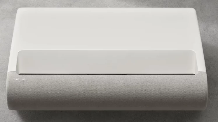 4к-проектор