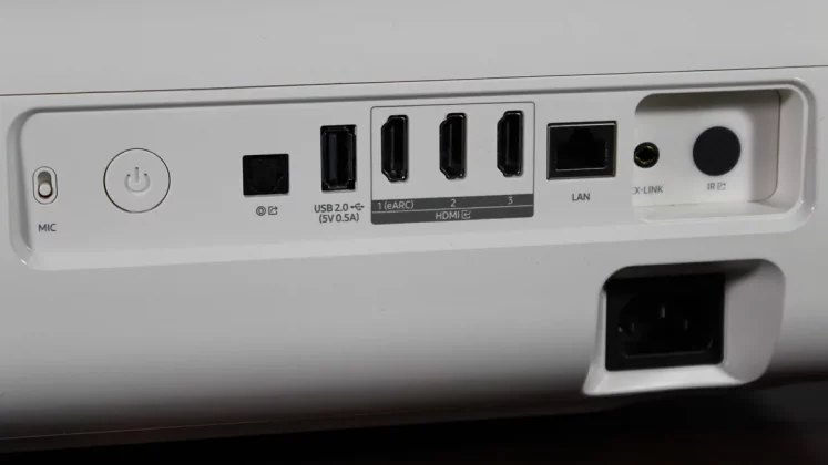 4к-проектор