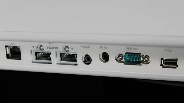 4к-проектор