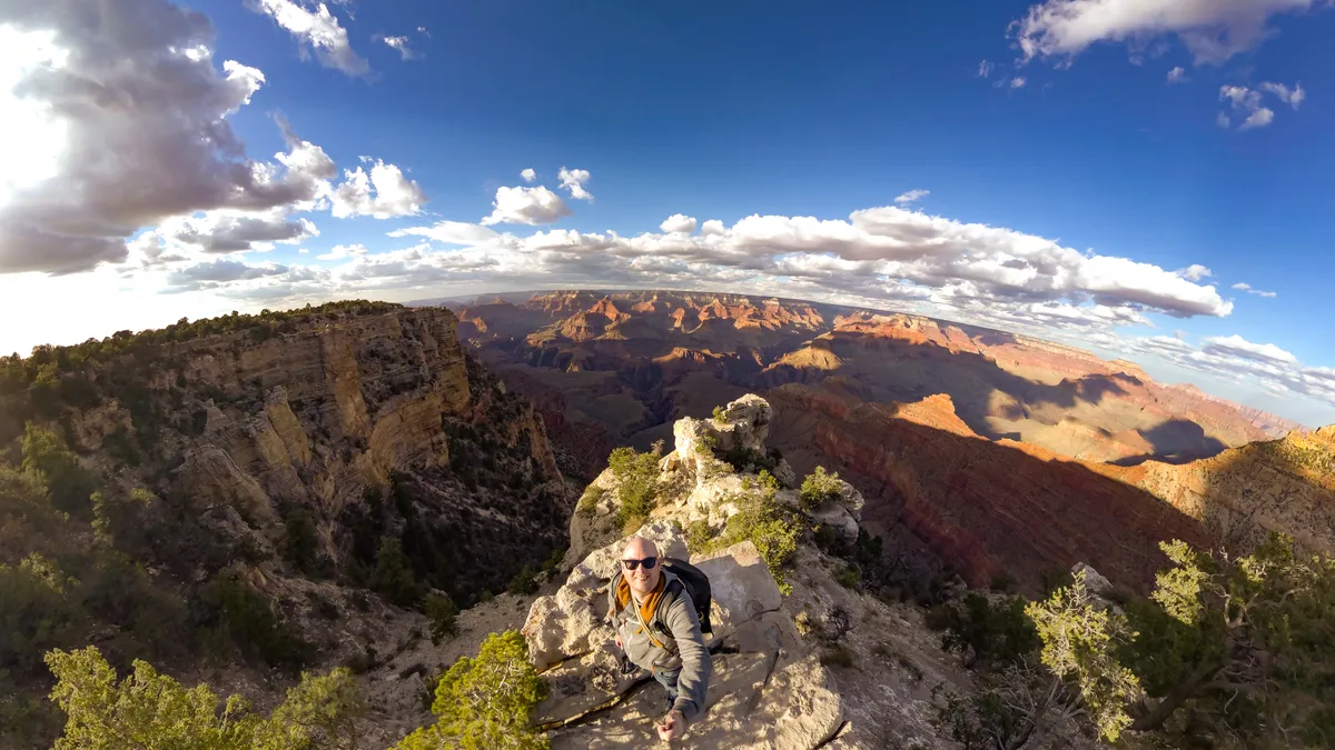 Лучшие 360-градусные камеры