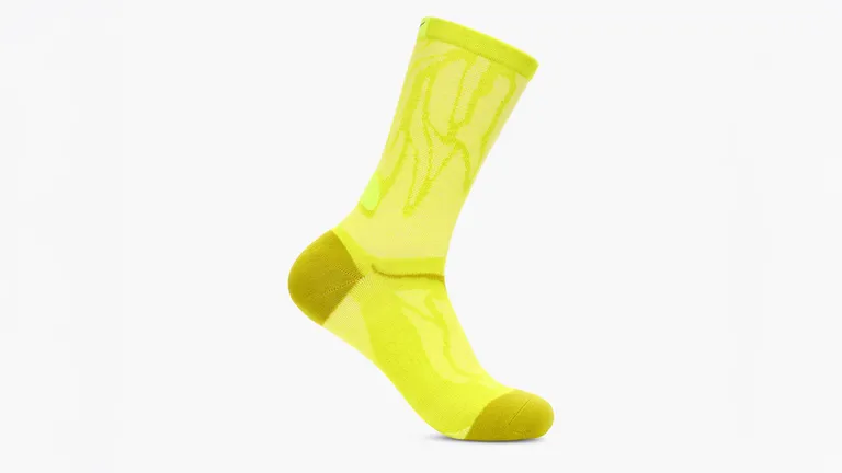 Носки Hoka Clifton Crew Run