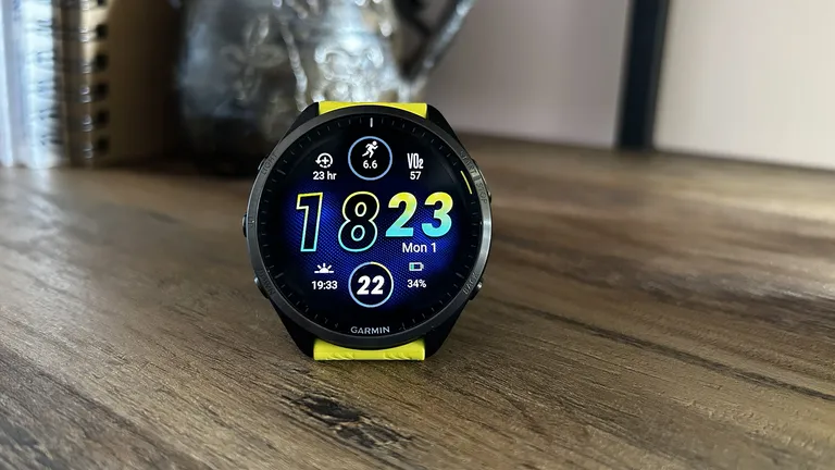 Garmin Forerunner 965-2