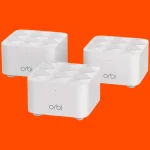 Netgear Orbi AC1200