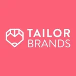 Tailor Brands Logo Maker