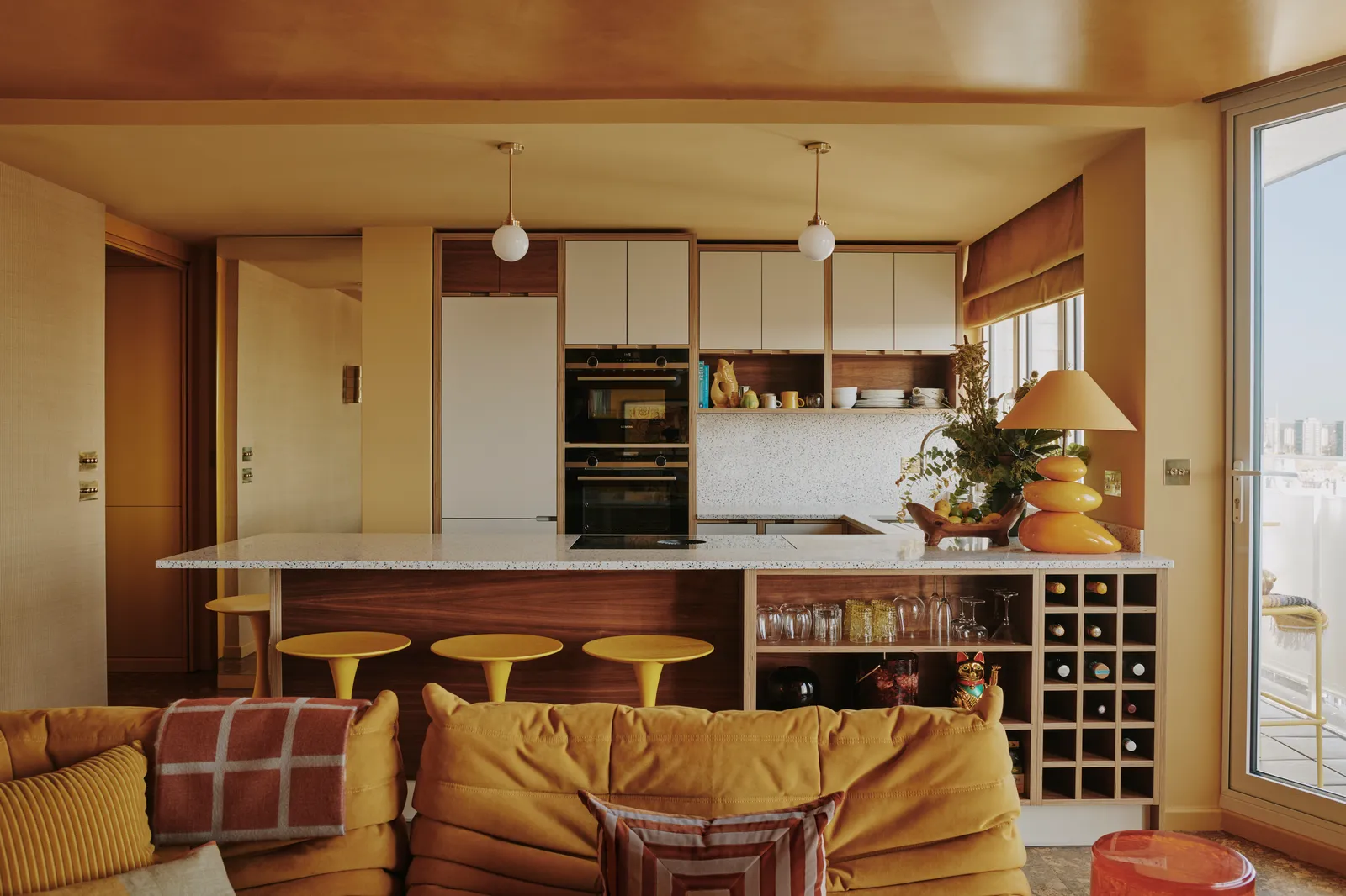 квартира в Лондоне-5