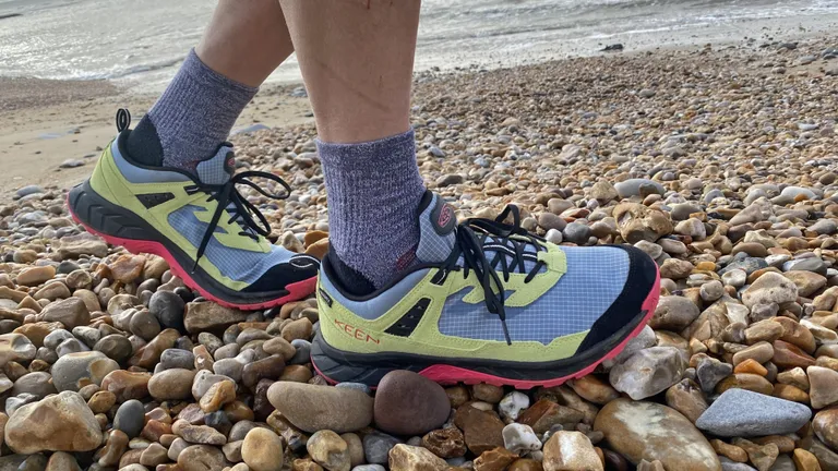 Keen Hightrail EXP-2