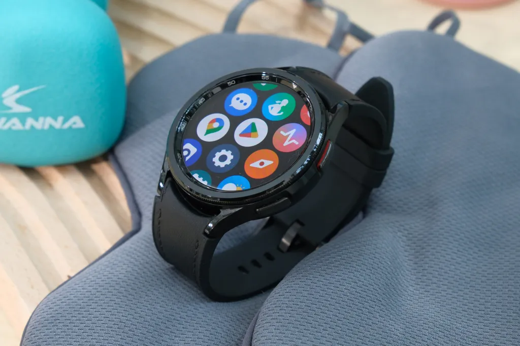 Samsung Galaxy Watch 6 Classic