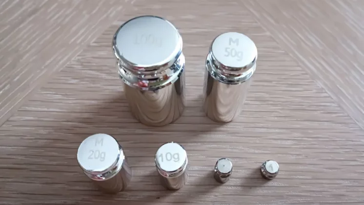 Лучшие кухонные весы-2