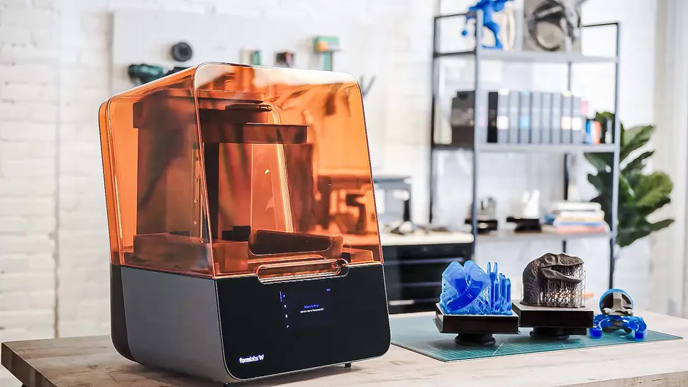 Formlabs Form 3+-2