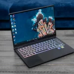 HP Omen Transcend 14