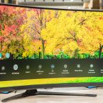 Samsung Odyssey G65D S32BG65D