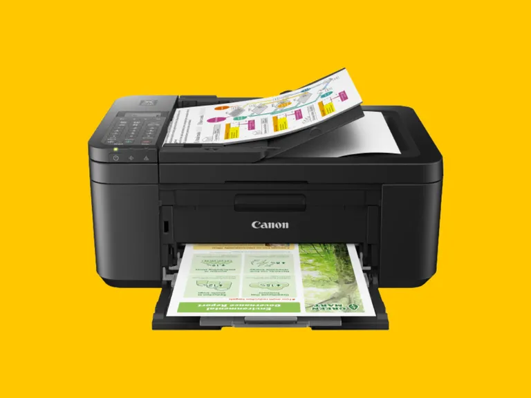 Canon Pixma TR4720