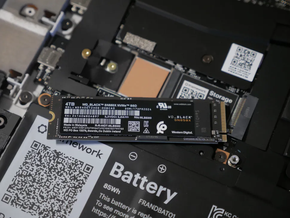 Как выбрать ноутбуки для редактирования видео-5