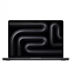 MacBook Pro (M4 Pro, 2024)