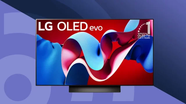 50-дюймовые телевизоры