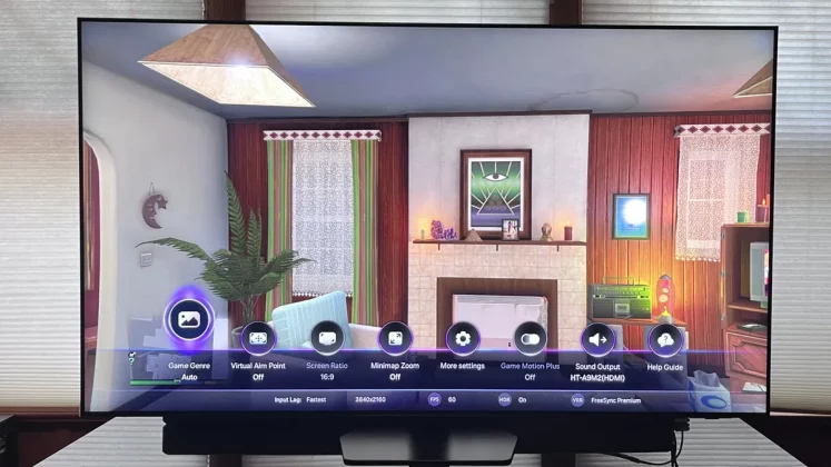 50-дюймовые телевизоры