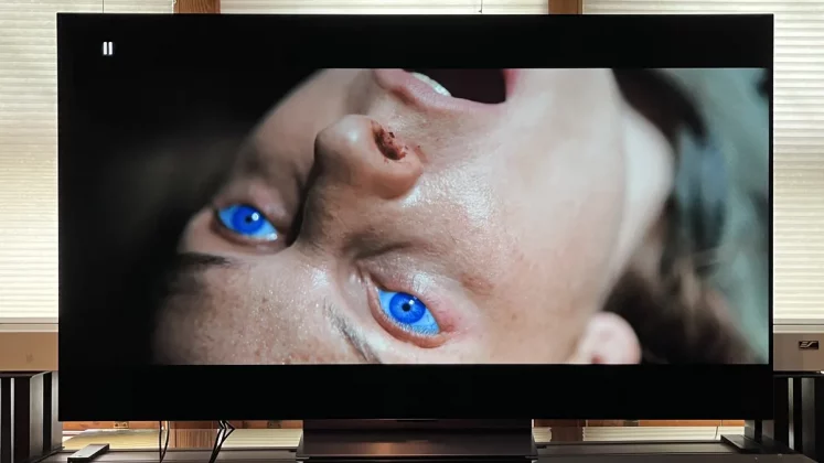 50-дюймовые телевизоры