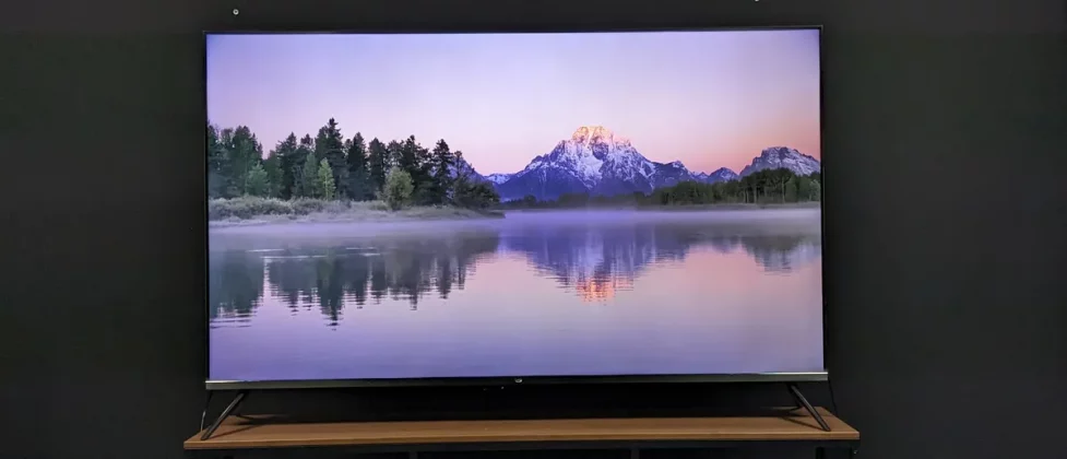 50-дюймовые телевизоры