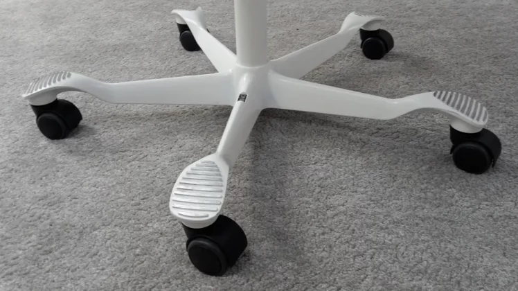 HÅG Capisco и Capisco Puls-5