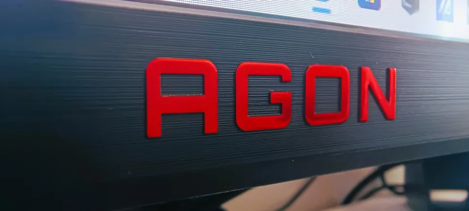 AOC AGON AG275QZ-6