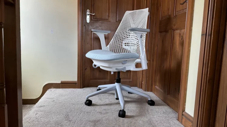 Herman Miller Sayl-2