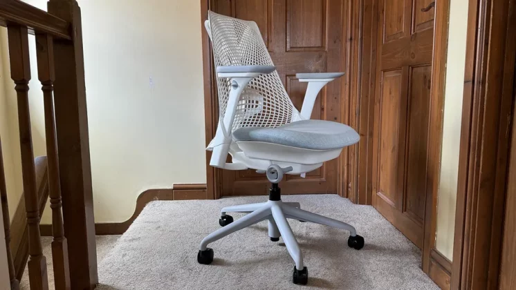 Herman Miller Sayl-3