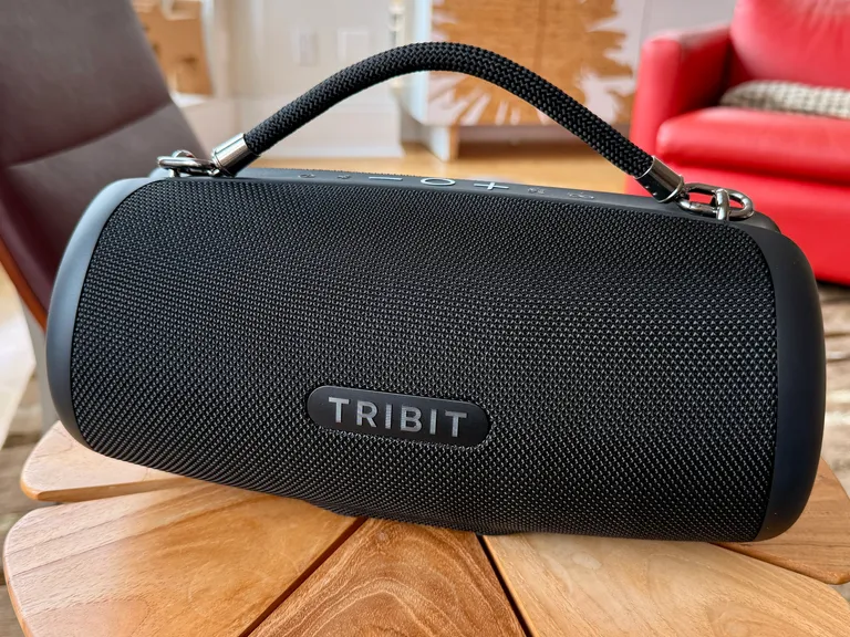 Tribit Stormbox Lava-2